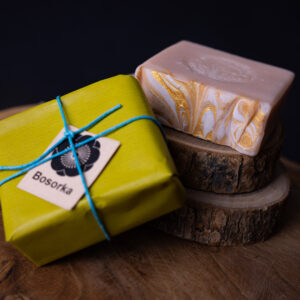 BOSORKA 115 g balené