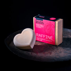 RAFFINÉ box 95 g