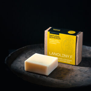 LANOLINY F. box 110 g