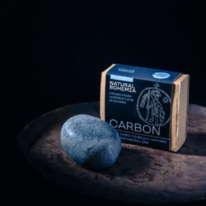 CARBON box 110g