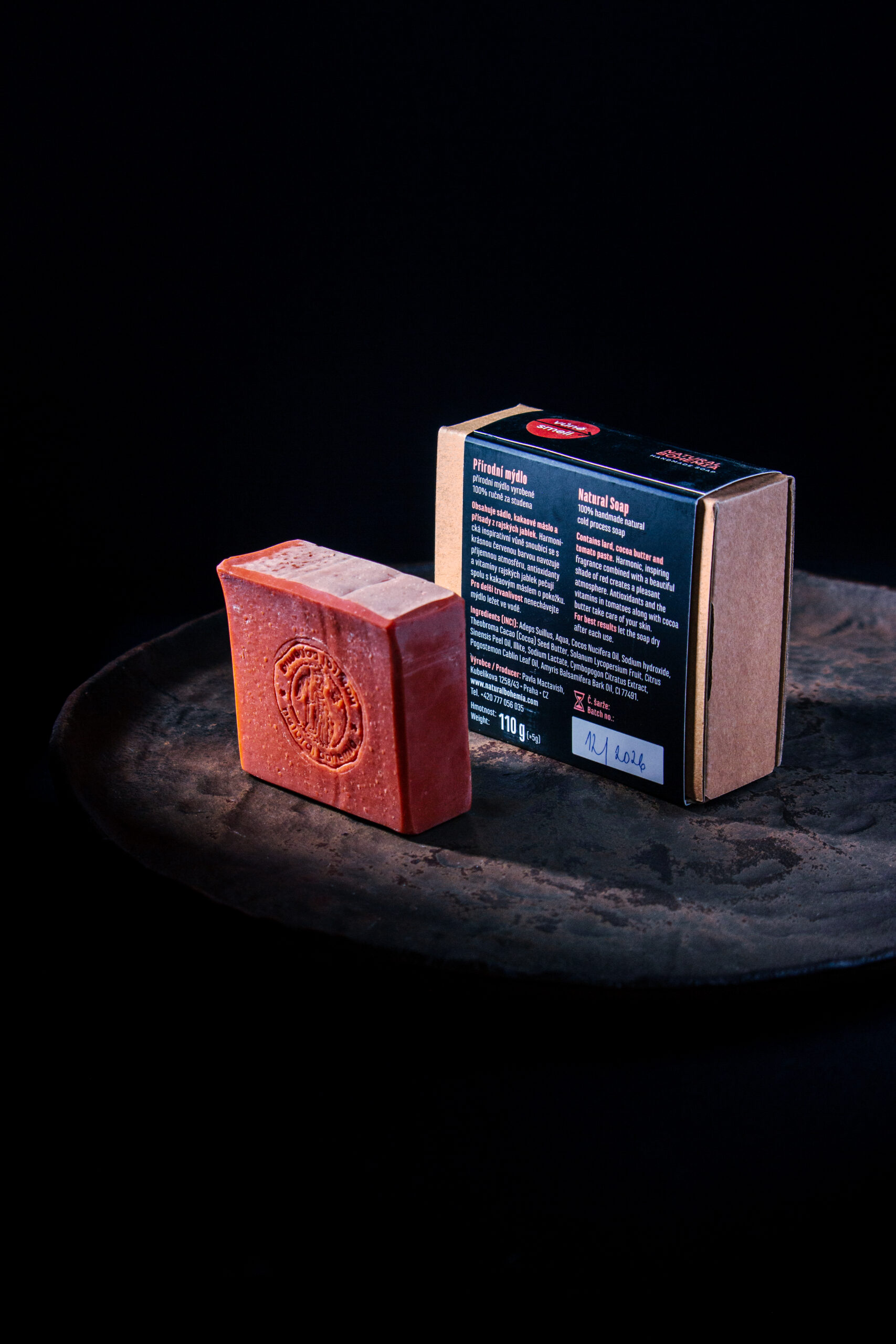 RET box 110 g - Obrázek 2