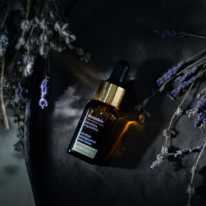 Levandule 10 ml