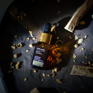Palo Santo 10 ml