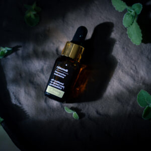 Rýmovník 10 ml