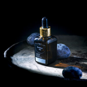 Švestkový 30 ml