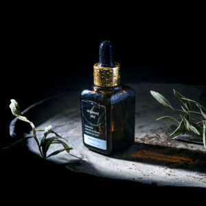 Arganový 30 ml